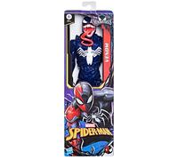 Marvel VENOM Figure Spider-Man Venom Versus