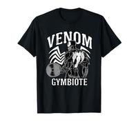 Marvel Venom Gymbiote Workout T-Shirt