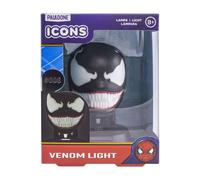 Marvel Venom Icons Light USB Desktop Lamp Paladone Products