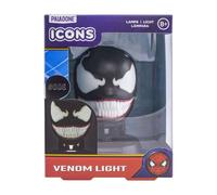 Marvel Venom Icons Light USB Desktop Lamp Paladone Products
