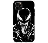 Marvel Venom: Let There Be Carnage Black Case for iPhone 11 Pro Max