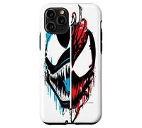 Marvel Venom: Let There Be Carnage Face-Off Case for iPhone 11 Pro