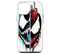 Marvel Venom: Let There Be Carnage Face-Off Case for iPhone 12/12 Pro