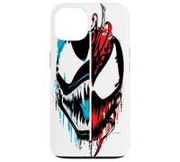 Marvel Venom: Let There Be Carnage Face-Off Case for iPhone 13