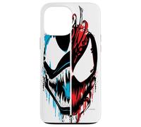 Marvel Venom: Let There Be Carnage Face-Off Case for iPhone 13 Pro Max