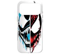 Marvel Venom: Let There Be Carnage Face-Off Case for iPhone 17 Pro Max