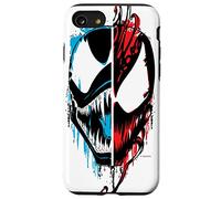 Marvel Venom: Let There Be Carnage Face-Off Case for iPhone SE (2020) / 7 / 8