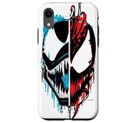Marvel Venom: Let There Be Carnage Face-Off Case for iPhone XR