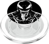 Marvel Venom: Let There Be Carnage Symbiote PopSockets PopGrip for MagSafe