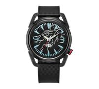 Marvel Venom 'Lethal Protector' Inspired Box Set 42mm Mens Watch