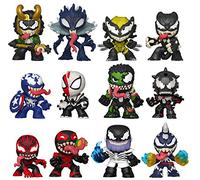MARVEL VENOM - Mystery Minis (BOX 12 Figurines), 46474