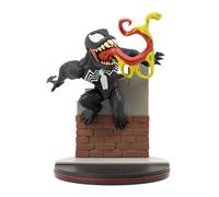 Marvel Venom Q-Fig Max Diorama Figure