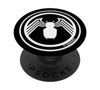 Marvel Venom Spider Icon PopSockets Adhesive PopGrip