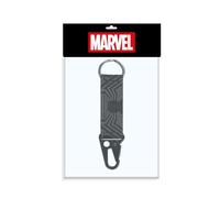 Marvel Venom Spider-Man Keychain, Black, 2 x 15 cm