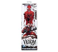 Marvel Venom Titan Hero Series Carnage Figure 30cm
