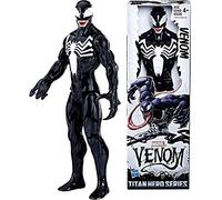 Marvel Venom Titan Hero Series Venom Figure 30cm