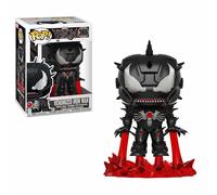 Marvel Venom Venomized Iron Man Funko Pop