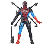 Marvel Venom Versus Spider-Man Liquid Shifter Figure