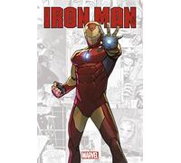Marvel-verse : Iron Man