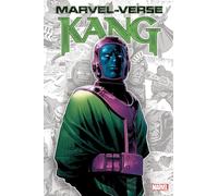 Marvel-Verse: Kang (Marvel Universe/Marvel-verse)