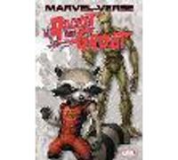Marvel-Verse: Rocket & Groot (Marvel Universe/Marvel-verse)