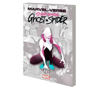 Marvel-Verse: Spider-Gwen: Ghost-Spider