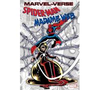 Marvel Comics – Marvel-Verse: Spider-Man & Madame Web (Marvel Universe/Marvel-Verse)