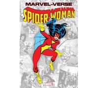 Marvel Comics – Marvel-Verse: Spider-Woman (Marvel Universe/Marvel-verse)
