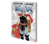 Marvel-verse: Thor