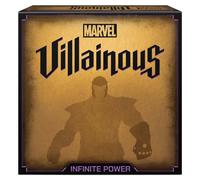 Marvel Villainous Infinite Power