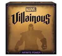 Marvel Villainous: Infinite Power
