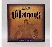 Marvel Villainous Infinite Power Board Game by Ravensburger