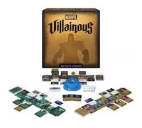 Marvel Villainous for Puzzles and Board Games