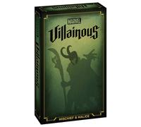 Marvel Villainous Mischief and Malice Expansion/Standalone