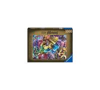 Marvel Villainous Thanos 1000 Piece Jigsaw Puzzles for Adults & Kids Age 12 Years Up