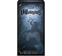 Marvel Villainous Venom Expansion