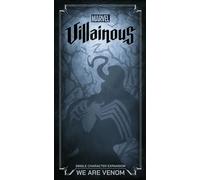 Marvel Villainous: We are Venom Expansion