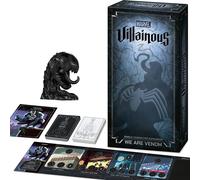 Marvel Villainous: We Are Venom Single Character Expansion