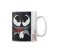 Marvel Villains Kawaii Spider-Man Mug White/red/black (One Size)