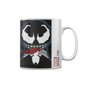 Marvel Villains Kawaii Spider-Man Mug White/red/black (One Size)