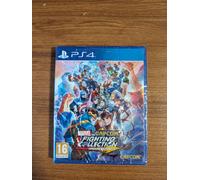 Marvel vs Capcom Fighting Collection (PlayStation 4)
