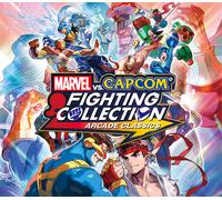 MARVEL vs. CAPCOM Fighting Collection: Arcade Classics PC Steam Account