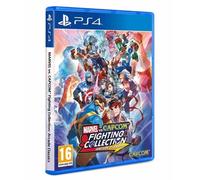 MARVEL vs. CAPCOM Fighting Collection: Arcade Classics (PS4) - New and Sealed