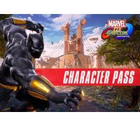 Marvel vs. Capcom: Infinite - Character Pass (DLC) (PC) Steam Key - GLOBAL