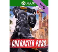 Marvel vs. Capcom: Infinite Character Pass DLC (Xbox One) - Xbox Live Key - EUROPE