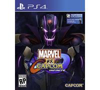 Marvel Vs. Capcom: Infinite - Deluxe Edition - Marvel Vs. Capcom: Infinite - Deluxe Edition