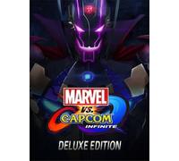 Marvel Vs. Capcom: Infinite | Deluxe Edition (PC) - Steam Key - EUROPE
