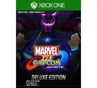 Marvel vs. Capcom: Infinite | Deluxe Edition (Xbox One) - Xbox Live Account - GLOBAL