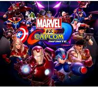 Marvel vs. Capcom: Infinite EMEA Steam CD Key