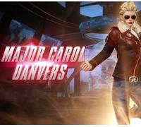 Marvel vs. Capcom: Infinite - Major Carol Danvers Costume DLC EU (without DE) PS4 CD Key